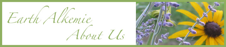 About Earth Alkemie