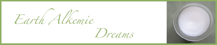 Earth Alkemie's Dreams