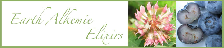 Earth Alkemie Elixirs