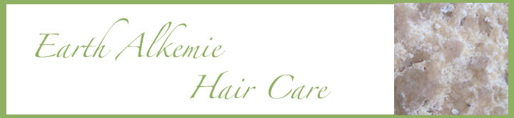 Earth Alkemie Hair Care