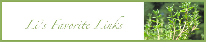 Earth Alkemie's Links
