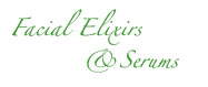 Facial Elixirs and Serums