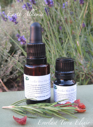 Earth Alkemie Everlast Elixir