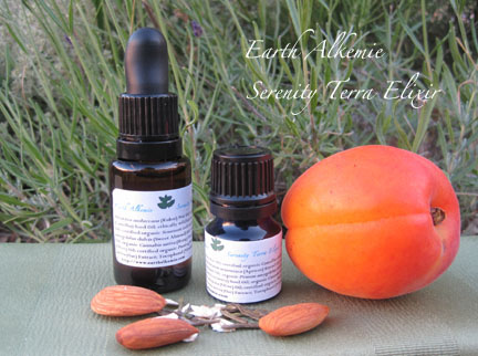 Earth Alkemie Serenity Elixirs
