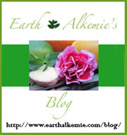 Earth Alkemie's blog