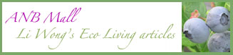 Li's Eco Living articles