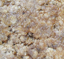 Earth Alkemie's Ghana Soap