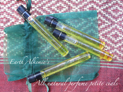 Perfume Lovers sampler