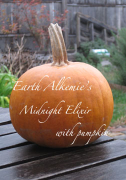 Earth Alkemie's Midnight Elixir
