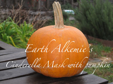 Pumpkin 
