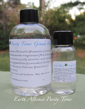 Purity Toner